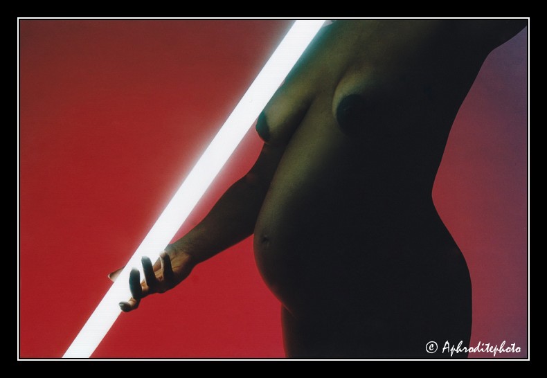 021 La ligne de lumière 2